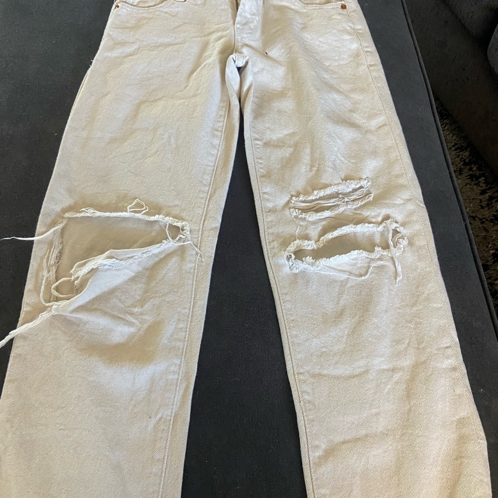 Super cute jeans